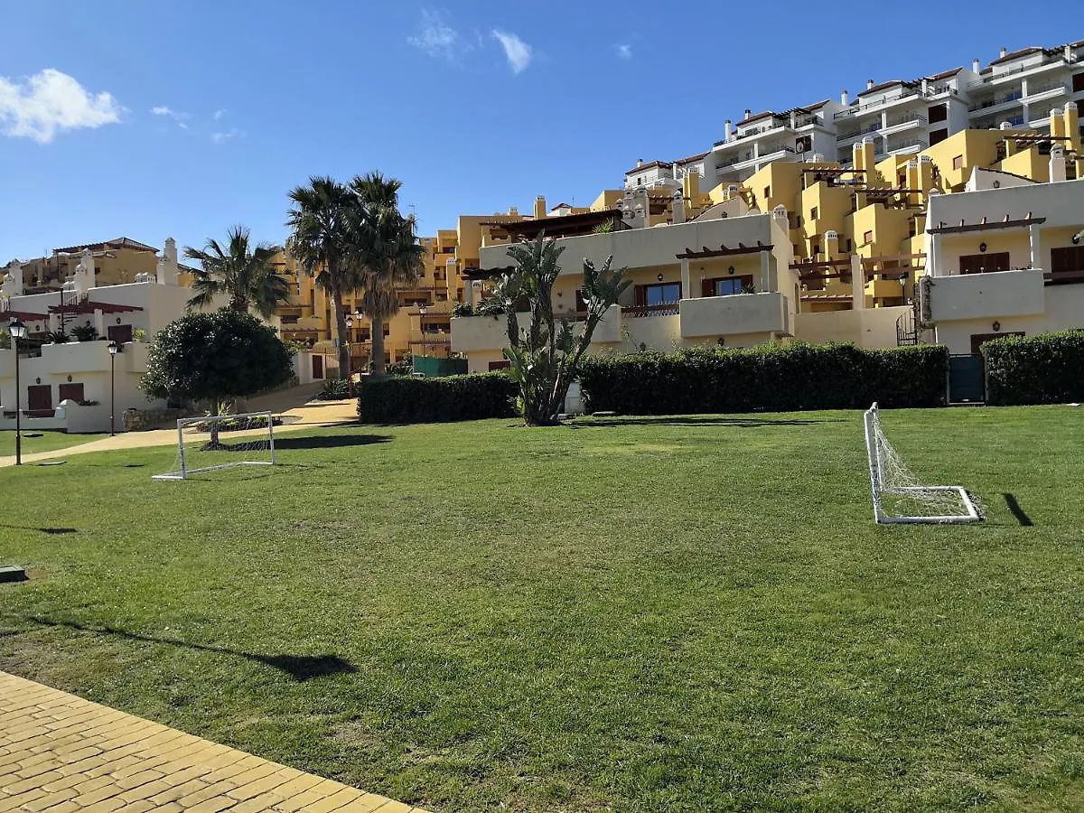 Princesa Kristina Luxury Apartment إسبانيا