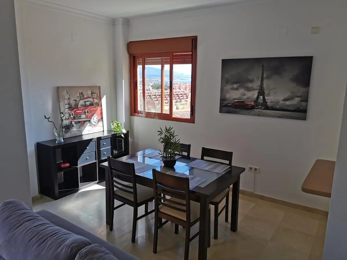 Princesa Kristina Luxury Apartment