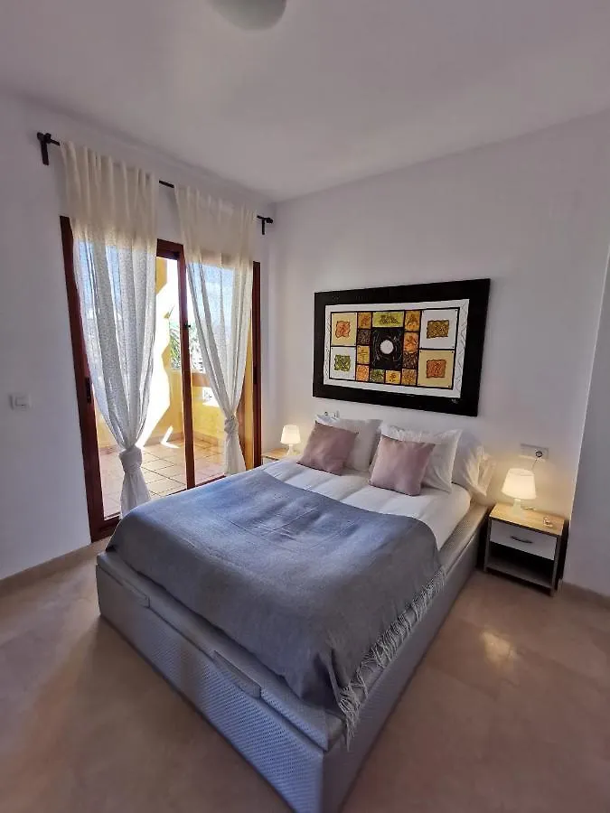Princesa Kristina Luxury Apartment 0*, Manilva Spain